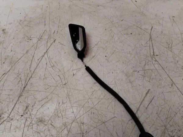 CERRADURA PUERTA DELANTERA IZQUIERDA 117493