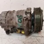 COMPRESOR AIRE ACONDICIONADO 116838