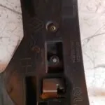 CERRADURA PUERTA DELANTERA IZQUIERDA 117493