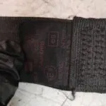 CINTURON SEGURIDAD DELANTERO DERECHO 115537
