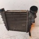INTERCOOLER 115520