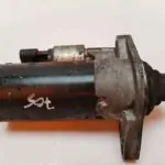 MOTOR ARRANQUE 117048