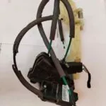 CERRADURA PUERTA TRASERA DERECHA 117389