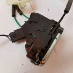 CERRADURA PUERTA TRASERA IZQUIERDA 117386