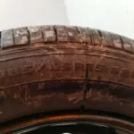 RUEDA DE REPUESTO 117353