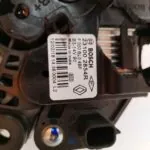 ALTERNADOR 117372