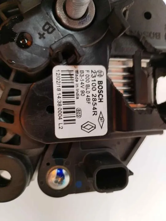 ALTERNADOR 117372