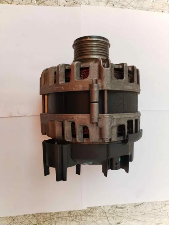 ALTERNADOR 117526