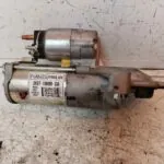 MOTOR ARRANQUE 116732