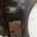 BRAZO SUSPENSION DELANTERO DERECHO 117508