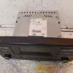 SISTEMA AUDIO / RADIO CD 116779
