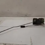 CERRADURA PUERTA DELANTERA IZQUIERDA 117664