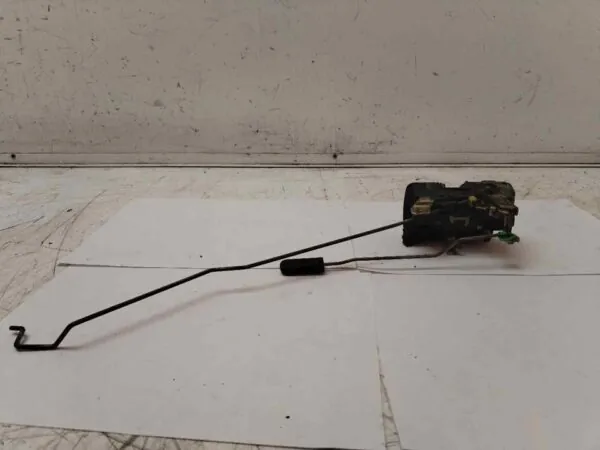 CERRADURA PUERTA DELANTERA IZQUIERDA 117664