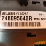 CUADRO INSTRUMENTOS 117415
