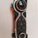 MANDO CLIMATIZADOR 117327