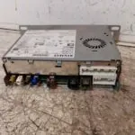 SISTEMA AUDIO / RADIO CD 117427