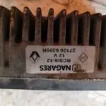 MODULO ELECTRONICO 116665