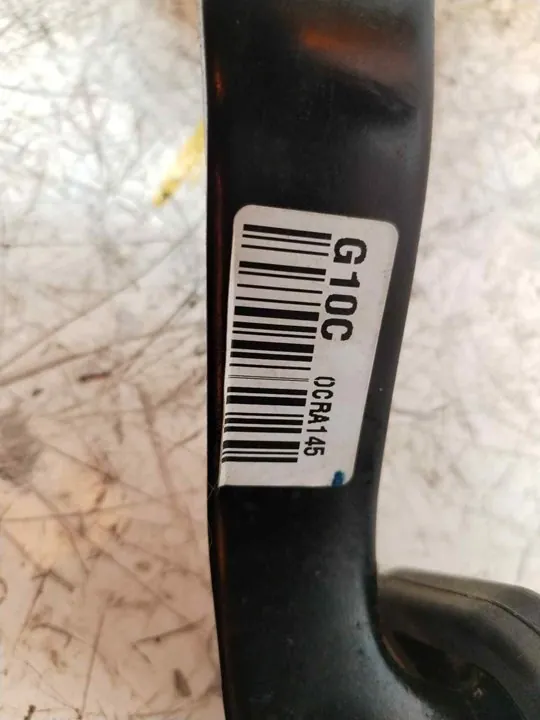 PEDAL FRENO 116807