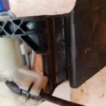 CERRADURA PUERTA DELANTERA DERECHA 117052