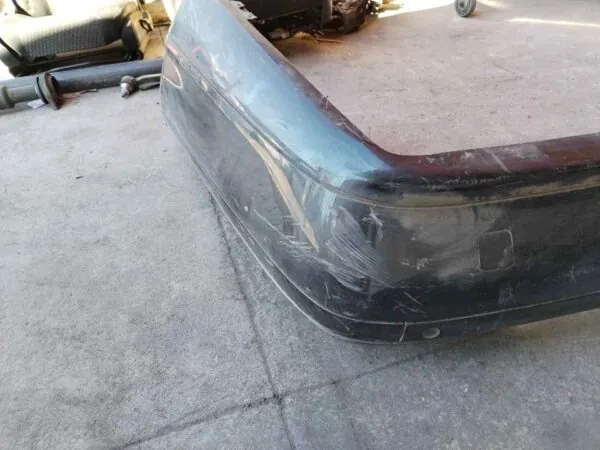 PARAGOLPES TRASERO 117452