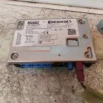 MODULO ELECTRONICO 117414