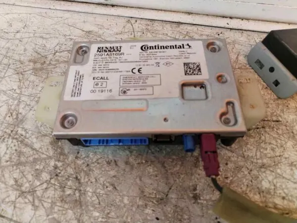 MODULO ELECTRONICO 117414