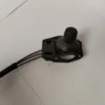 RETROVISOR IZQUIERDO 117079
