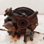 MANGUETA DELANTERA IZQUIERDA 117140