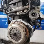 MOTOR COMPLETO 117624