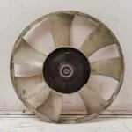 VENTILADOR VISCOSO MOTOR 117222