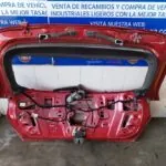 PORTON TRASERO 116986