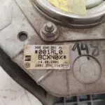 AIRBAG DELANTERO IZQUIERDO 117654