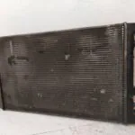 RADIADOR AGUA 115524