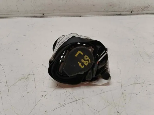 CINTURON SEGURIDAD DELANTERO IZQUIERDO 116888