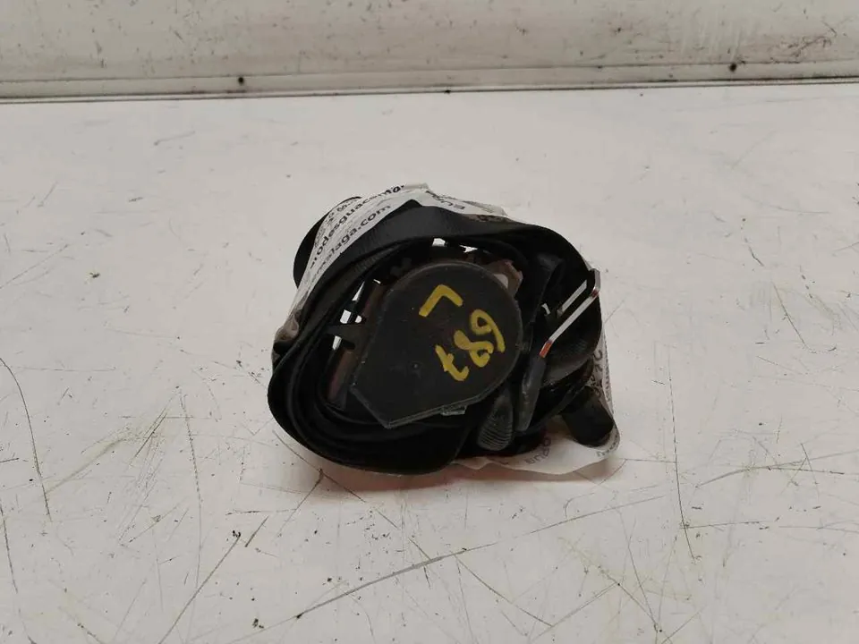 CINTURON SEGURIDAD DELANTERO IZQUIERDO 116888