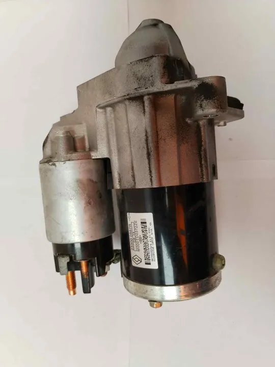MOTOR ARRANQUE 117365