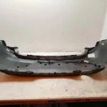 PARAGOLPES TRASERO 117495