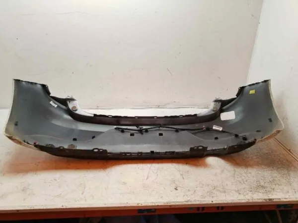 PARAGOLPES TRASERO 117495