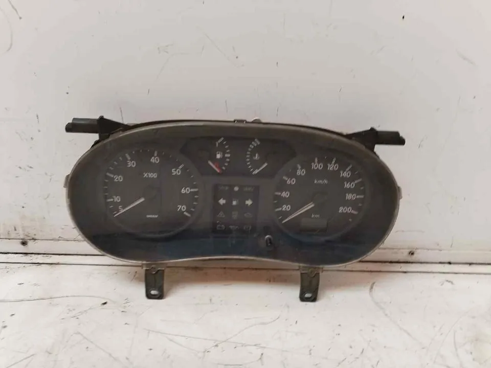 CUADRO INSTRUMENTOS 117642