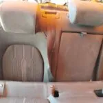 ASIENTO TRASERO 116657