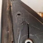 RETROVISOR IZQUIERDO 116231
