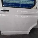 PUERTA DELANTERA DERECHA 116998