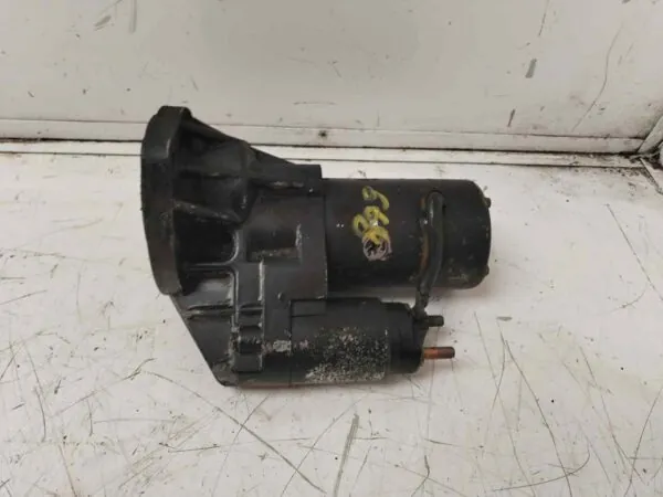 MOTOR ARRANQUE 117630