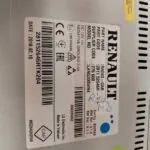 SISTEMA NAVEGACION GPS 117561