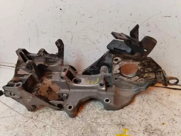 SOPORTE ALTERNADOR 116792