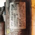 MOTOR ARRANQUE 117048