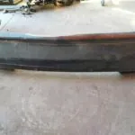 PARAGOLPES TRASERO 117452