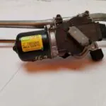 MOTOR LIMPIA DELANTERO 117036
