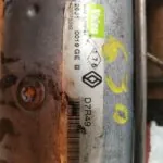 MOTOR ARRANQUE 116726