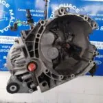 CAJA CAMBIOS 117619